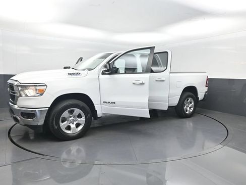 Used 2022 RAM 1500 Big Horn AWD/4WD image 31