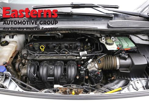 Used 2016 Ford Transit Connect XL image 7