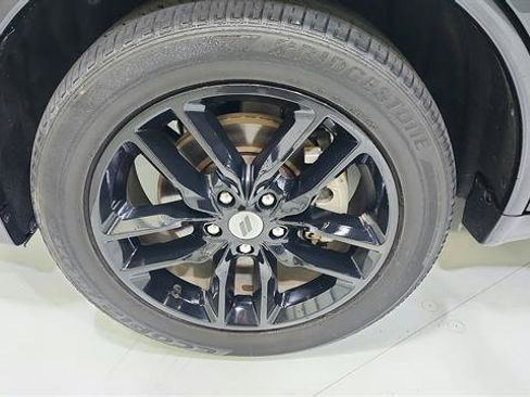 Used 2026 Nissan Rogue Platinum w/ Platinum Premium Package AWD/4WD image 43