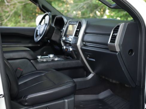 Used 2021 Ford Expedition Max XLT AWD/4WD image 38