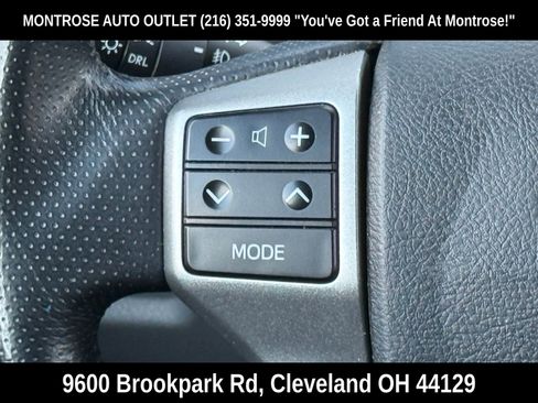 Used 2012 Toyota 4Runner SR5 w/ Premium Pkg w/3rd Row Seat AWD/4WD image 27