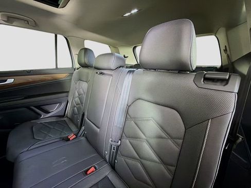 New 2026 Volkswagen Atlas SE image 22