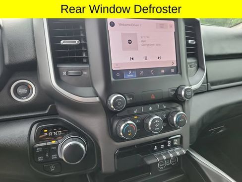 Used 2023 RAM 1500 Big Horn AWD/4WD image 14