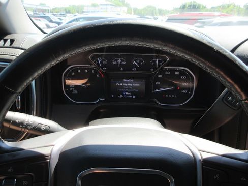 Certified 2020 GMC Sierra 1500 Elevation w/ Elevation Value Package AWD/4WD image 34