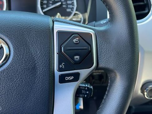 Certified 2017 Toyota Tundra Platinum AWD/4WD image 13