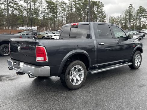 Used 2016 RAM 1500 Laramie w/ Convenience Group image 3
