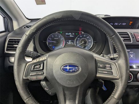 Used 2015 Subaru Crosstrek 2.0i Limited w/ Popular Package #1 image 13