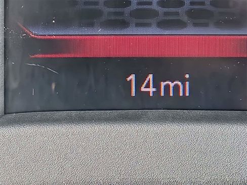 New 2026 RAM 2500 Tradesman image 24