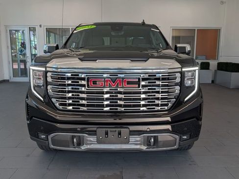 Used 2023 GMC Sierra 1500 Denali image 2