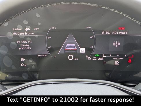 New 2025 Audi A5 2.0T Premium Plus image 37