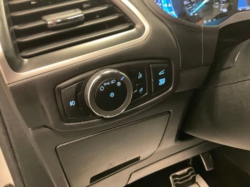 Used 2024 Ford Edge ST-Line AWD/4WD image 20