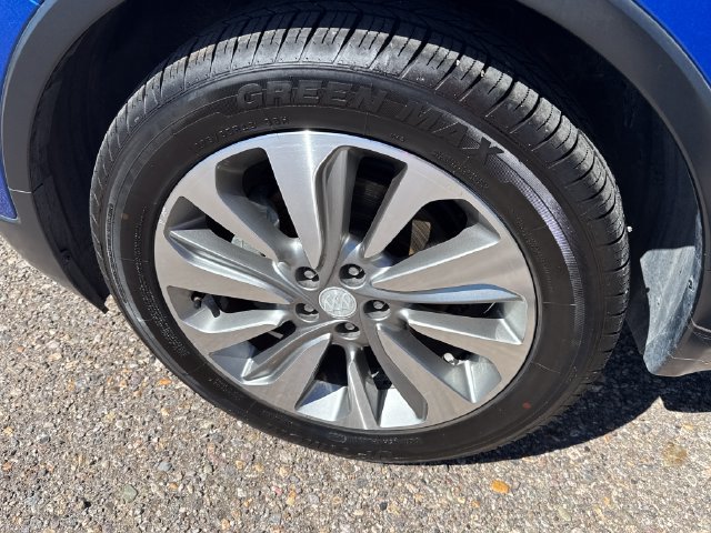Used 2017 Buick Encore Preferred FWD image 18
