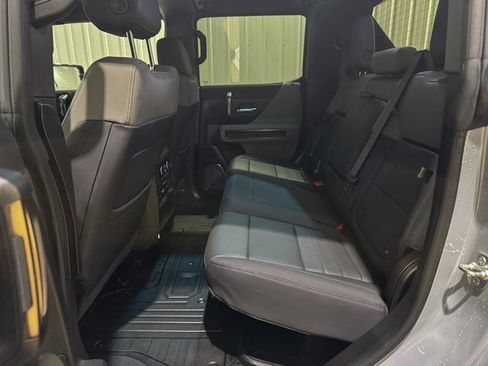 Used 2024 GMC Hummer EV 3X image 22