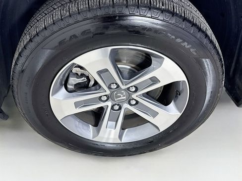Used 2026 Honda Pilot EX-L image 44