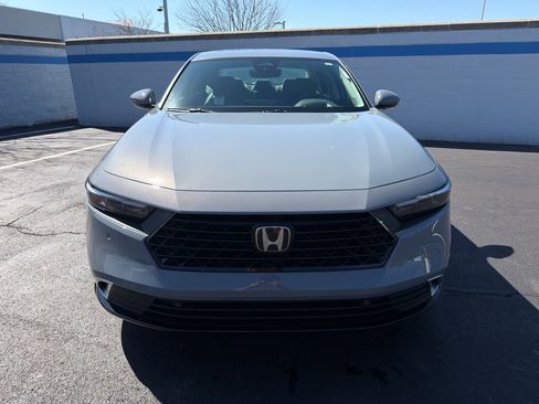 New 2026 Honda Accord Touring image 8