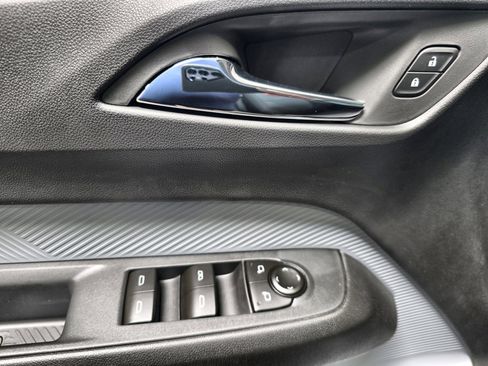 New 2027 Chevrolet Bolt LT FWD image 20