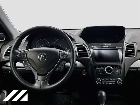 Used 2016 Acura RDX w/ Technology Package AWD/4WD image 24
