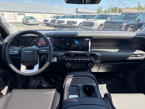 New 2026 Hyundai Palisade SEL FWD image 13