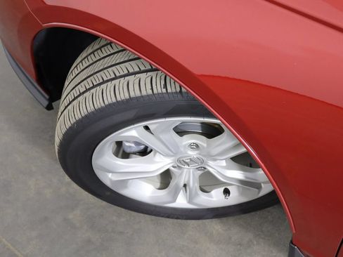 Used 2024 Honda Accord LX image 38