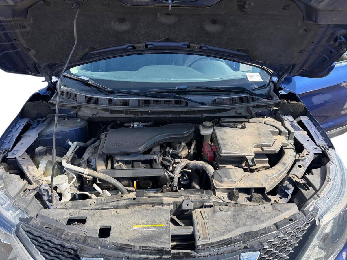 Used 2019 Nissan Rogue Sport S AWD/4WD image 19