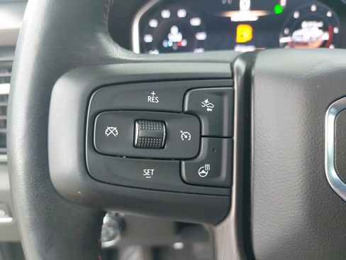 Used 2024 GMC Sierra 2500 AT4X w/ AT4X AEV Edition image 19