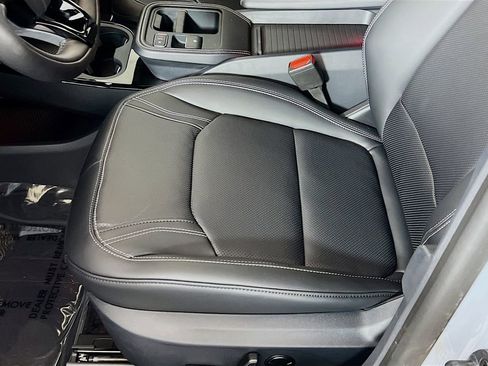 New 2025 Ford Mustang Mach-E Premium image 24