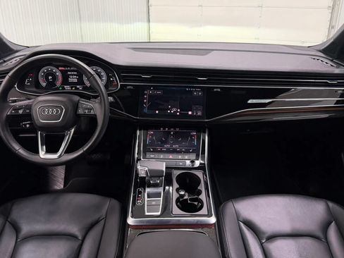 Used 2025 Audi Q7 3.0T Premium Plus AWD/4WD image 13