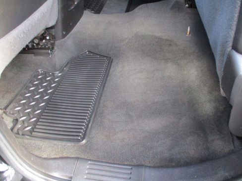 Used 2016 Chevrolet Silverado 2500 LTZ w/ LTZ Plus Package image 32