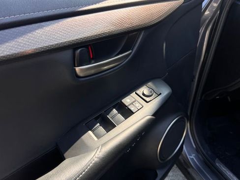 Used 2015 Lexus NX 200t FWD w/ Premium Package image 11