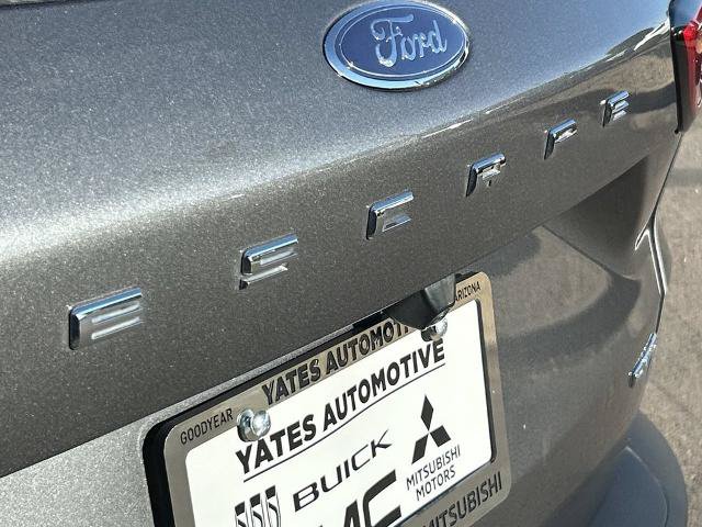 Used 2025 Ford Escape Active AWD/4WD image 25