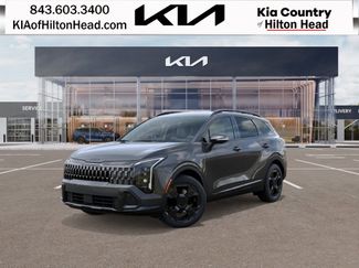 New 2026 Kia Sportage X-Line AWD/4WD video 1