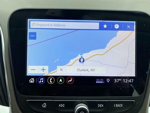 Used 2019 Chevrolet Malibu Premier image 14