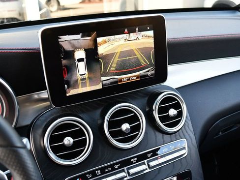 Used 2019 Mercedes-Benz GLC 43 AMG 4MATIC image 65