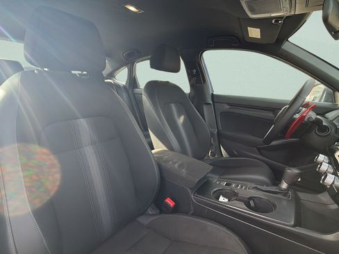 Used 2024 Honda Civic Sport image 25