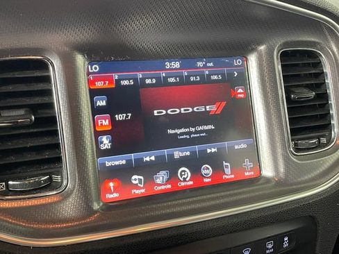 Used 2013 Dodge Charger R/T AWD/4WD image 7