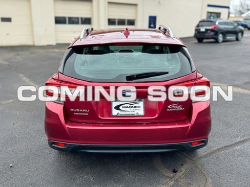 Used 2018 Subaru Impreza 2.0i Premium image 6