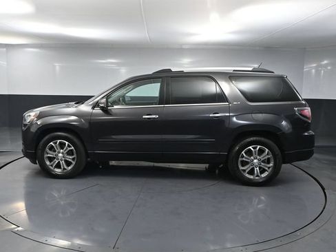 Used 2015 GMC Acadia SLT w/ Open Road Package AWD/4WD image 9