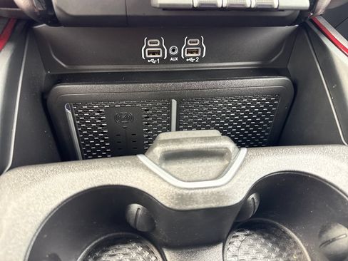Used 2026 RAM 1500 Rebel w/ Rebel Level 1 Equipment Group AWD/4WD image 23