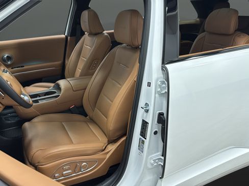 Used 2026 Hyundai Palisade Calligraphy AWD/4WD image 9