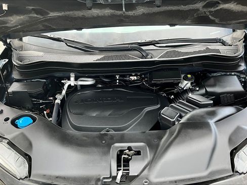 Used 2022 Honda Pilot Special Edition image 9