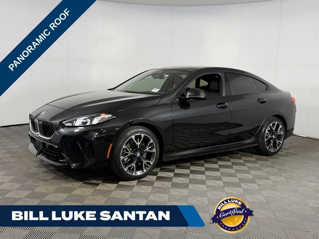 Used 2026 BMW 228i FWD 360° Tour