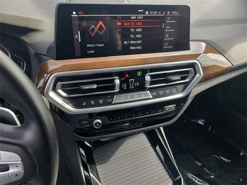 Used 2022 BMW X3 sDrive30i w/ Convenience Package w/ZPA image 31