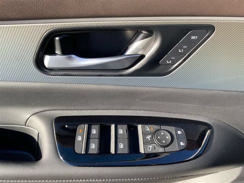 New 2026 Nissan Murano Platinum w/ Cargo Package AWD/4WD image 14
