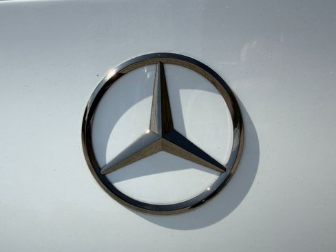 Used 2024 Mercedes-Benz AMG GT 43 image 57