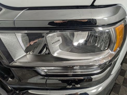 Certified 2024 RAM 2500 Big Horn w/ Bed Utility Group image 13