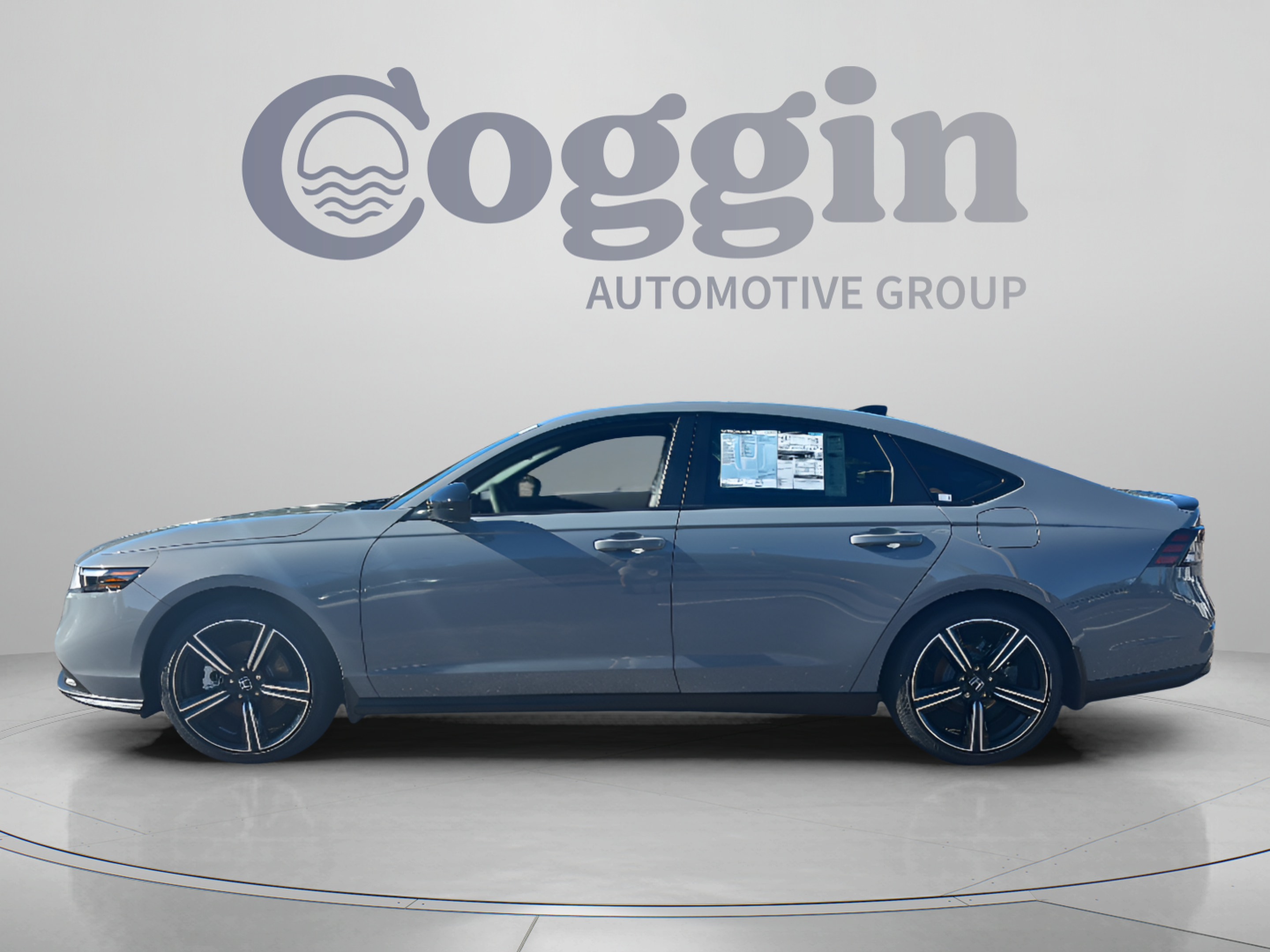 New 2026 Honda Accord Sport image 2