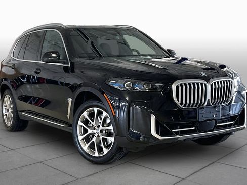 Used 2026 BMW X5 sDrive40i RWD image 2