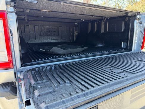 Used 2023 Ford F150 Lariat image 7