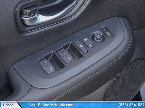 New 2026 Honda HR-V LX image 13