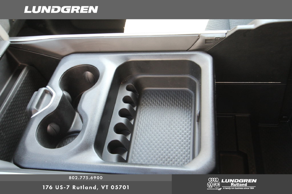 Used 2023 RAM 1500 Big Horn AWD/4WD image 31